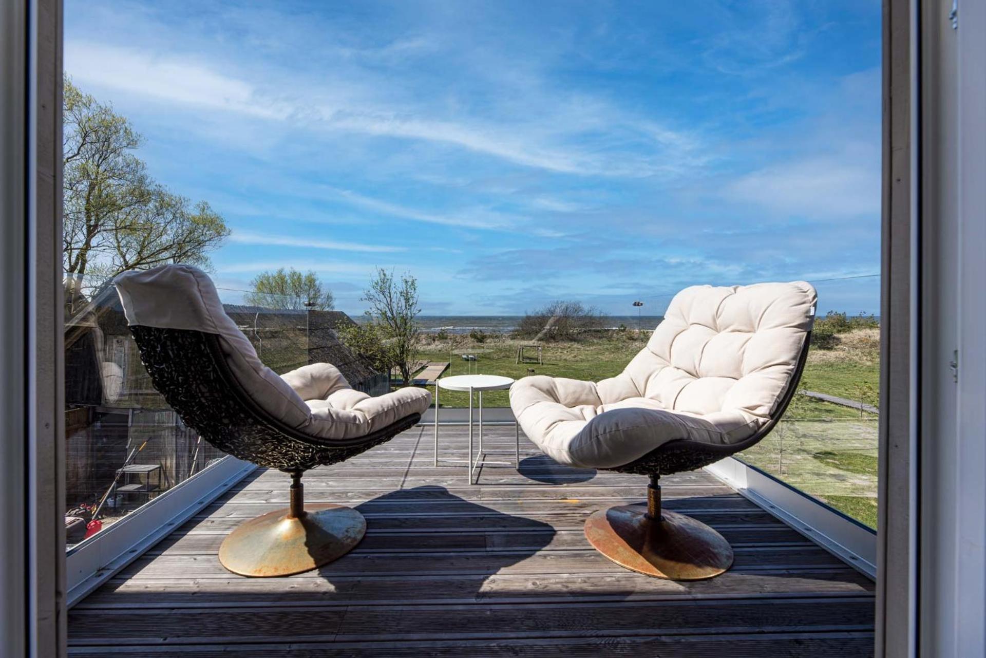 Skrablas Boutique Hotel Rucava Buitenkant foto